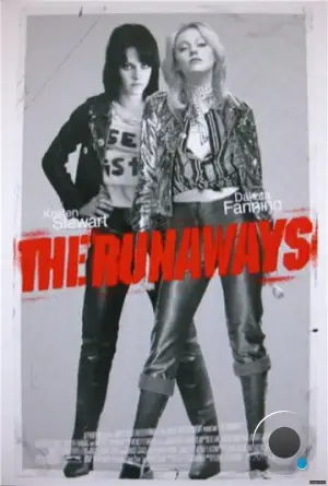 Ранэвэйс / The Runaways (2010) L2