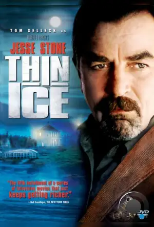 Джесси Стоун: Тонкий лед / Jesse Stone: Thin Ice (2007)