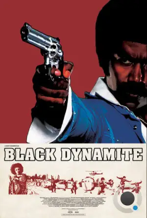 Чёрный динамит / Black Dynamite (2009) L2
