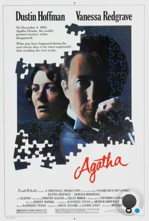 Агата / Agatha (1978)