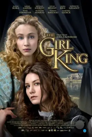 Девушка-король / The Girl King (2015) A