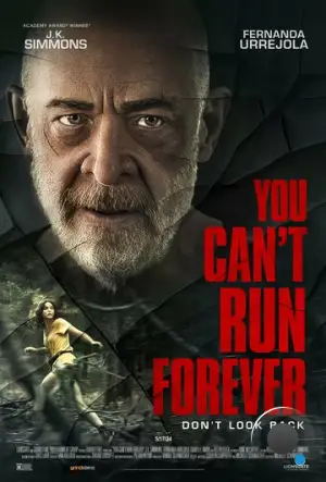 Ты не сможешь убегать вечно / You Can't Run Forever (2024)