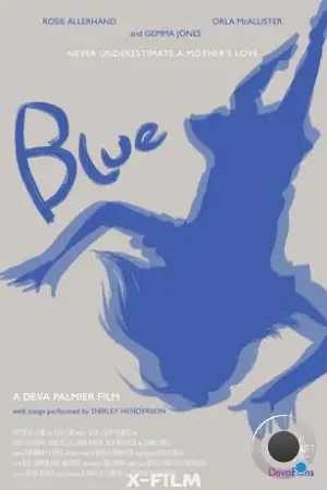 Блю / Blue (2022)