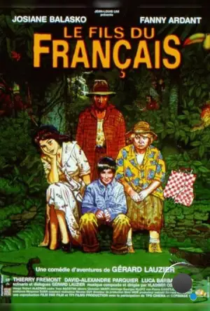 Сын француза / Le fils du Français (1999)