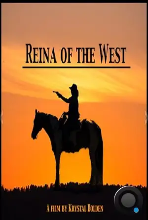 Королева запада / Reina of the West (2022)