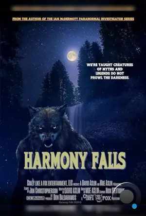 Хармони Фоллс / Harmony Falls (2022)