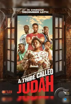 Племя Джудово / A Tribe Called Judah (2023)