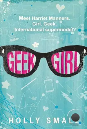 Девушка-гик / Geek Girl (2024)