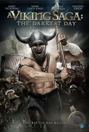 Сага о викингах: Тёмные времена / A Viking Saga: The Darkest Day (2013) L1