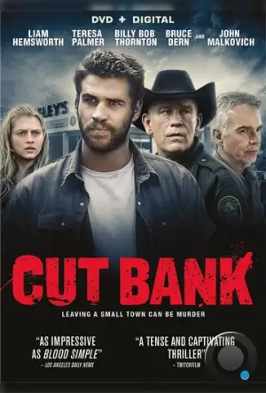 На краю / Cut Bank (2014) L1