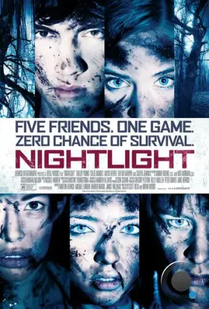 Ночной огонёк / Nightlight (2015) L1