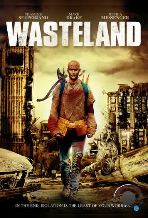 Пустошь / Wasteland (2013) L1