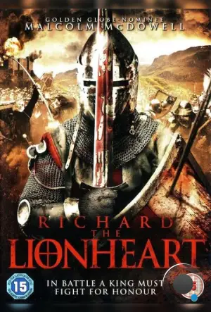 Ричард: Львиное сердце / Richard the Lionheart (2013)