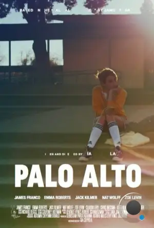 Пало-Альто / Palo Alto (2013) L1