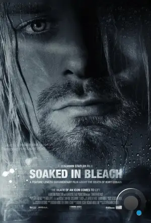 Пропитанный отбеливателем / Kurt Cobain: Soaked in Bleach (2015) L1