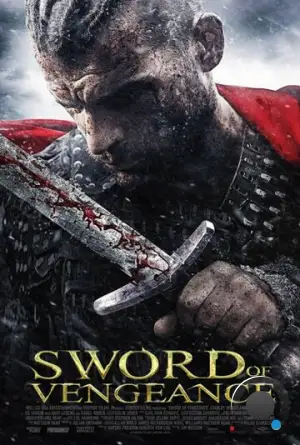 Меч мести / Sword of Vengeance (2015) L2