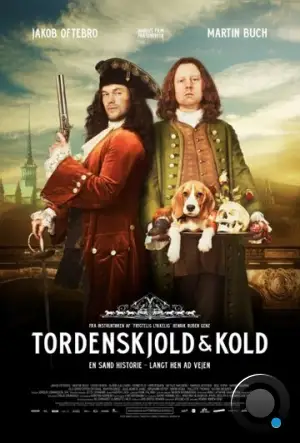 Торденшельд и Колд / Tordenskjold & Kold (2016) L1