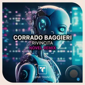  Corrado Baggieri - Rivincita (Novel Remix) (2024) 