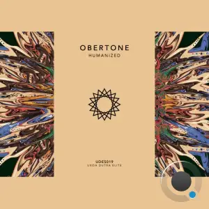  Obertone - Humanized (2024) 