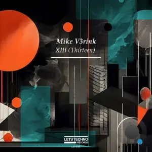  Mike V3rink - XIII (Thirteen) (2024) 