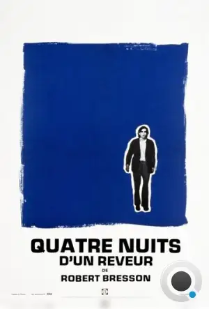Четыре ночи мечтателя / Quatre nuits d'un rêveur (1971) L2