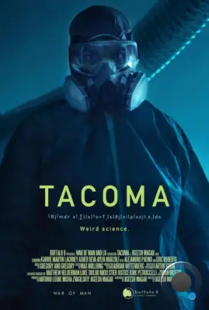Такома / Tacoma (2019)