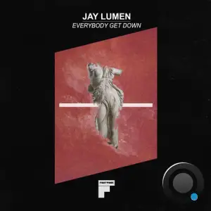  Jay Lumen - Everybody Get Down (2024) 
