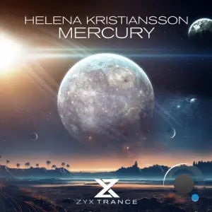  Helena Kristiansson - Mercury (2024) 