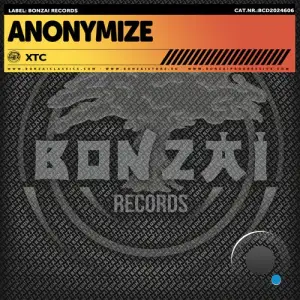  Anonymize - XTC (2024) 