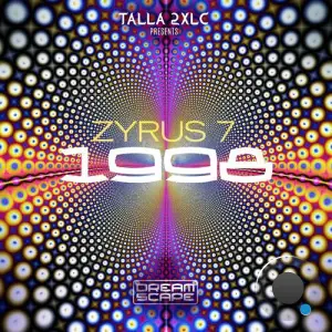  Talla 2xlc pres Zyrus 7 - 1998 (2024) 