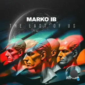  Marko Ib - The Last of Us (2024) 