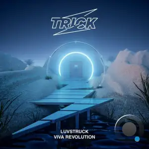  Luvstruck - Viva Revolution (2024) 