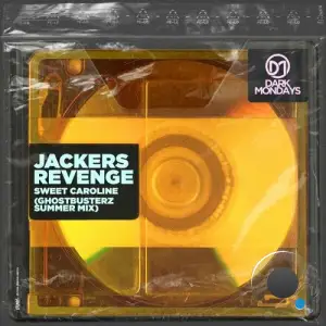 Jackers Revenge - Sweet Caroline (Ghostbusterz Summer Mix) (2024) 