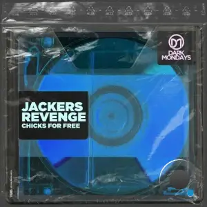  Jackers Revenge - Chicks For Free (2024) 