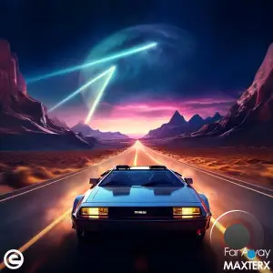  MAXTERX - Far Away (2024) 
