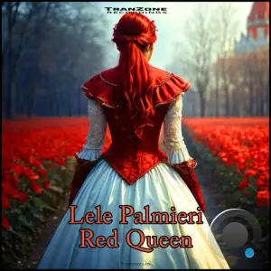  Lele Palmieri - Red Queen (2024) 