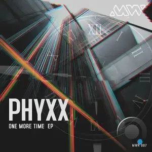  Phyxx - One More Time (2024) 