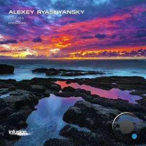  Alexey Ryasnyansky - Blue Sea (2024) 