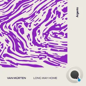  Van Murten - Long Way Home (2024) 
