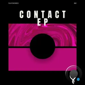  Play On Disco - Contact (2024) 