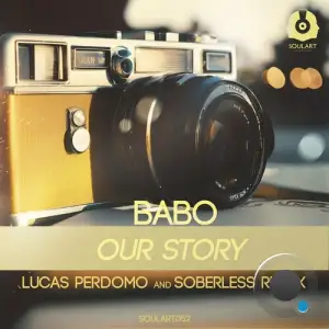  Babo - Our Story (2024) 