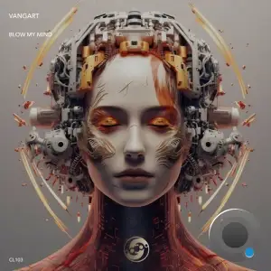  Vangart - Blow My Mind (2024) 