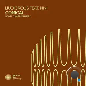  Liudicrous ft Nini - Comical (Scott Cameron Remix) (2024) 