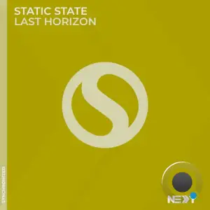  Static State (UK) - At the Gate (2024) 