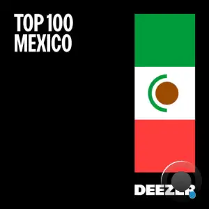  Mexico Top 100 Single Charts  (23.06.2024) 