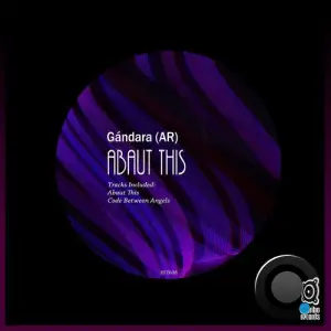  Gandara (AR) - Abaut This (2024) 
