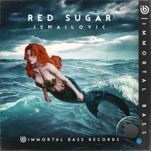  Ismailovic - Red Sugar (2024) 