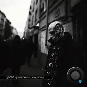  Grinsichore - A Way Home (2024) 