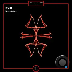  RGH - Machine (2024) 