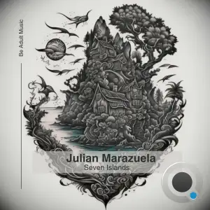  Julian Marazuela - Seven Islands (2024) 